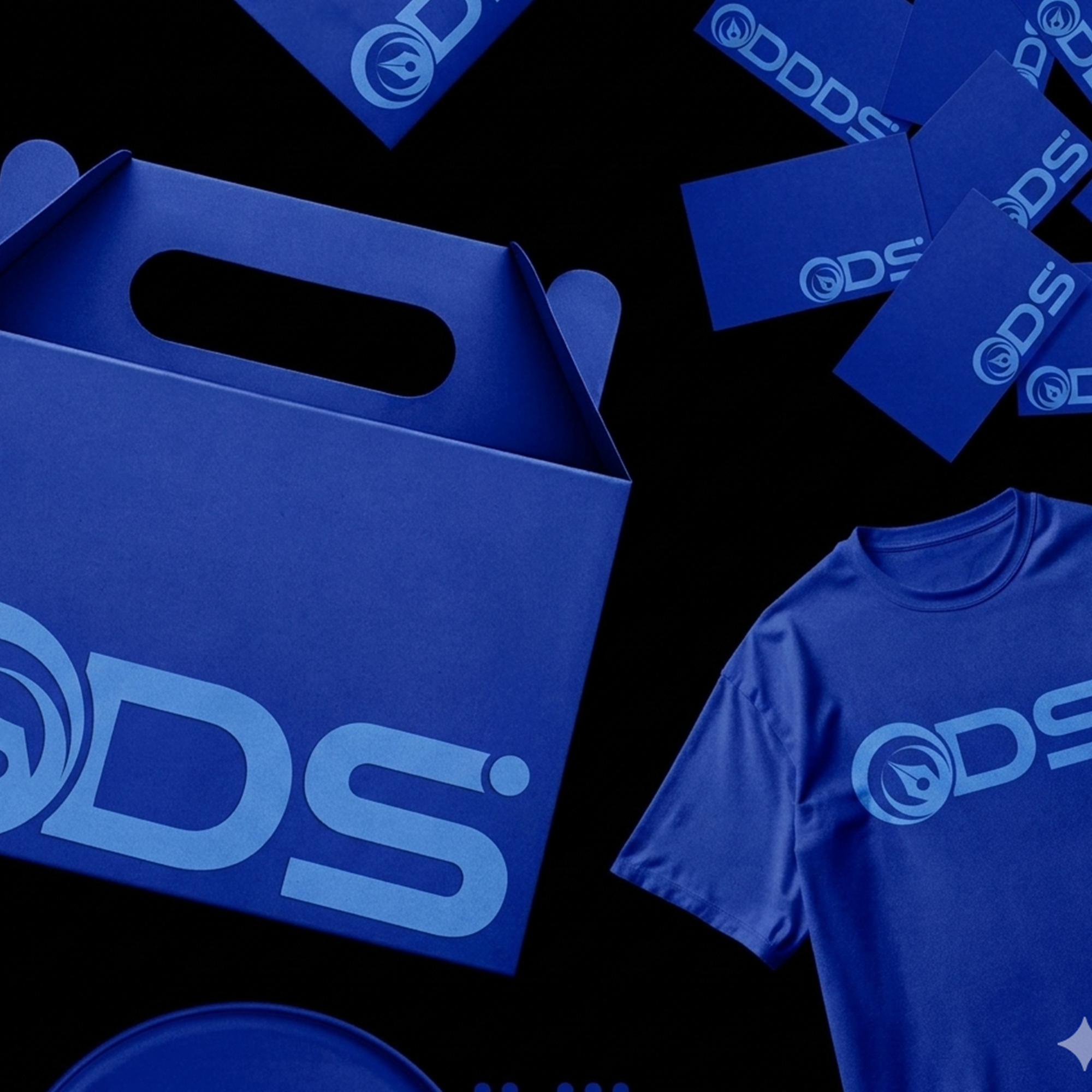 Professional
Brand Mockups brand identity by ODS Studio